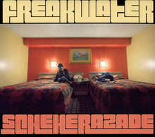 Load image into Gallery viewer, Freakwater - Scheherazade