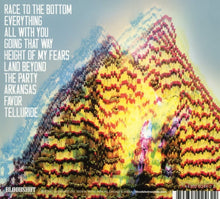 Load image into Gallery viewer, Ha Ha Tonka - Heart Shaped Mountain