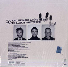 Load image into Gallery viewer, Interpol - A Fine Mess