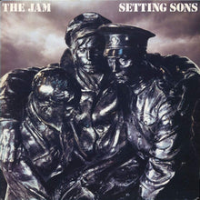 Load image into Gallery viewer, The Jam - Setting Sons