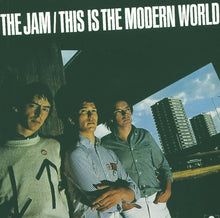 Load image into Gallery viewer, Jam, The - This Is The Modern World