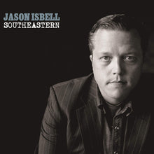 Load image into Gallery viewer, Jason Isbel And The 400 Unit - Southeastern
