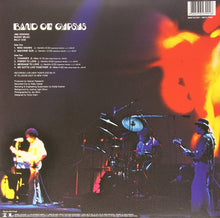 Load image into Gallery viewer, Jimi Hendrix - Band Of Gypsys