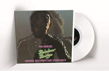 Load image into Gallery viewer, Jimi Hendrix - Rainbow Bridge