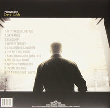 Load image into Gallery viewer, Jason Isbell - Something More Than Free