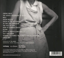 Load image into Gallery viewer, Joe Henry - Gospel According To Water