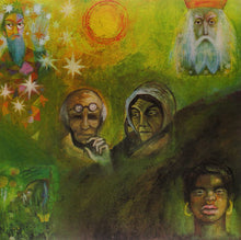 Load image into Gallery viewer, King Crimson - In The Wake Of Poseidon