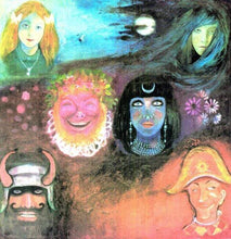 Load image into Gallery viewer, King Crimson - In The Wake Of Poseidon