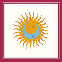 Load image into Gallery viewer, King Crimson - Larks Tongues In Aspic