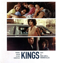 Load image into Gallery viewer, Kings - Nick Cave