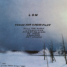 Load image into Gallery viewer, Low - Songs For A Dead Pilot