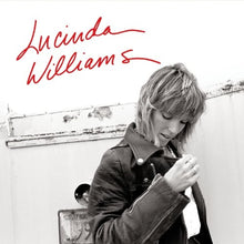 Load image into Gallery viewer, Lucinda Williams