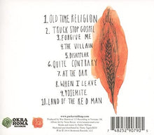 Load image into Gallery viewer, Parker Millsap - Parker Millsap