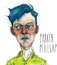 Load image into Gallery viewer, Parker Millsap - Parker Millsap