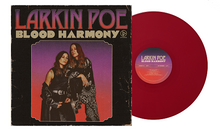 Load image into Gallery viewer, Larkin Poe - Blood Harmony