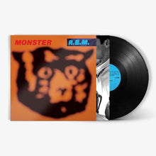 Load image into Gallery viewer, R.E.M -  Monster