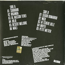 Load image into Gallery viewer, Songhoy Blues - Music In Exile