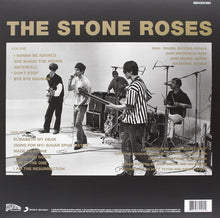 Load image into Gallery viewer, Stone Roses, The - The Stone Roses