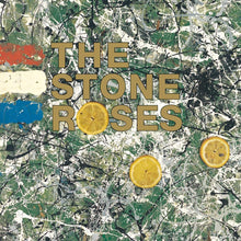 Load image into Gallery viewer, Stone Roses, The - The Stone Roses