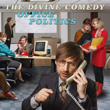 Load image into Gallery viewer, The Divine Comedy - Office Politics