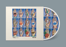 Load image into Gallery viewer, Tunng Presents....Dead Club