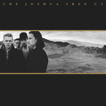 Load image into Gallery viewer, U2 - The Joshua Tree