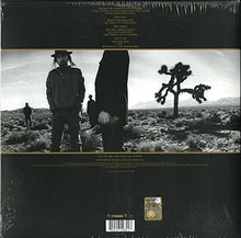Load image into Gallery viewer, U2 - The Joshua Tree