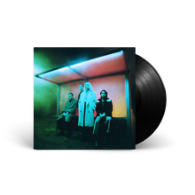 Load image into Gallery viewer, Wolf Alice - Blue Weekend