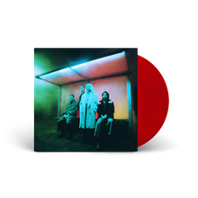 Load image into Gallery viewer, Wolf Alice - Blue Weekend