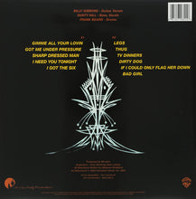 Load image into Gallery viewer, ZZ Top - Eliminator