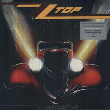 Load image into Gallery viewer, ZZ Top - Eliminator