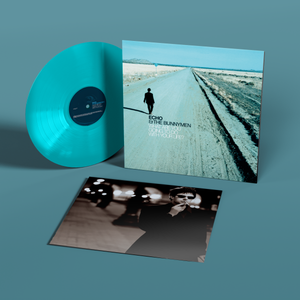Echo And The Bunnymen - What Are You Going to Do with Your Life?