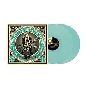 Tom Petty & The Heartbreakers - The Live Anthology, From The Vaults Vol. 1