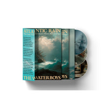 Load image into Gallery viewer, Waterboys, The - Atlantic Rain : The Lost Fisherman's Blues Recordings
