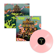 Load image into Gallery viewer, Nightmares On Wax x Adrian Sherwood - In A Space Outta Dub
