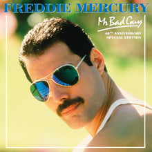 Load image into Gallery viewer, Freddie Mercury - Mr Bad Guy

