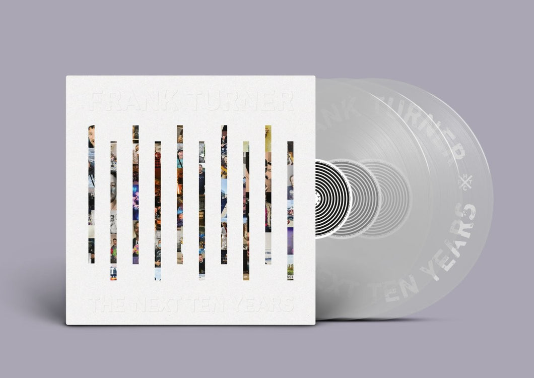 Frank Turner - The Next Ten Years