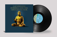 Cat Stevens - Buddah And The Chocolate Box