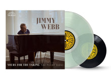 Load image into Gallery viewer, Jimmy Webb - Yours For The Taking : The Found Songs Of Jimmy Webb
