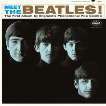 Load image into Gallery viewer, Beatles, The - 1964 Albums In  Mono
