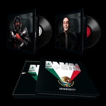Load image into Gallery viewer, Rammstein - Live In Mexico City
