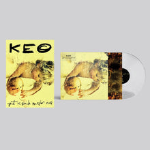 Load image into Gallery viewer, Keo - Put A Smile On For Me

