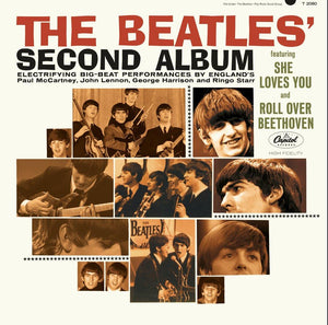 Beatles, The - 1964 Albums In  Mono