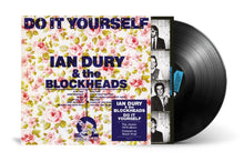 Load image into Gallery viewer, Ian Dury &amp; The Blockheads - Do It Yourself
