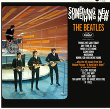 Load image into Gallery viewer, Beatles, The - 1964 Albums In  Mono
