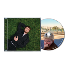 Load image into Gallery viewer, Alex Warren - You&#39;ll Be Alright, Kid
