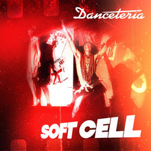 Load image into Gallery viewer, Soft Cell - Danceteria
