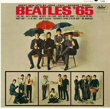 Load image into Gallery viewer, Beatles, The - 1964 Albums In  Mono
