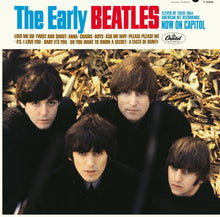 Load image into Gallery viewer, Beatles, The - 1964 Albums In  Mono
