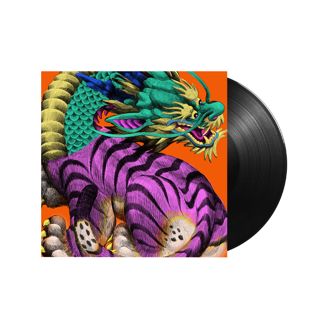 Trivium - Struck Dead